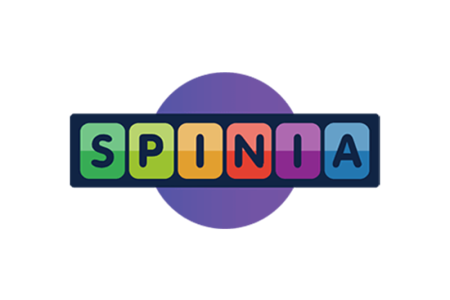 Огляд онлайн-казино Spinia