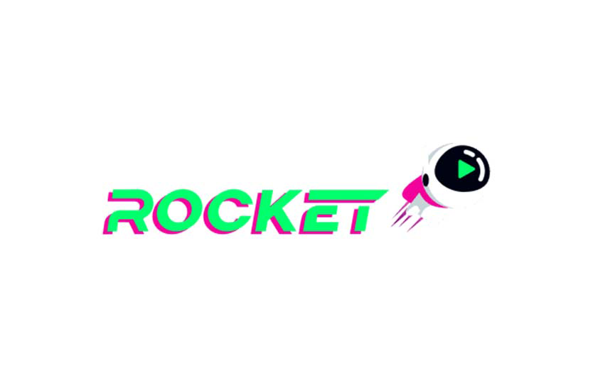Огляд казино Rocket
