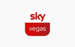 Sky Vegas